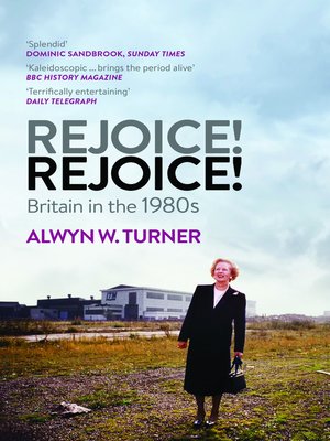 cover image of Rejoice! Rejoice!